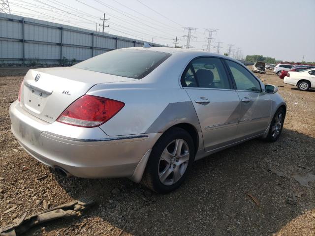 2006 Acura Rl VIN: JH4KB16536C009132 Lot: 54825243