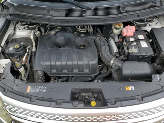 1FM5K7B9XEGC42373 Ford EXPLORER