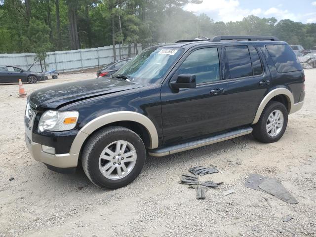 2010 Ford Explorer Eddie Bauer