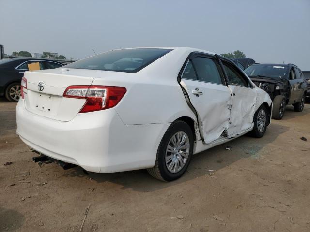 4T1BF1FK7DU714269 Toyota Camry L 2013