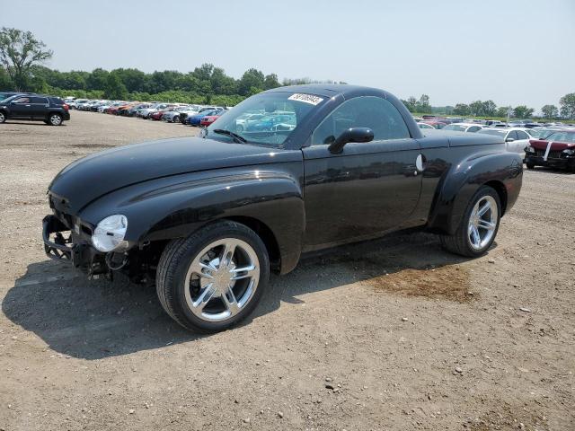 2005 Chevrolet SSR 