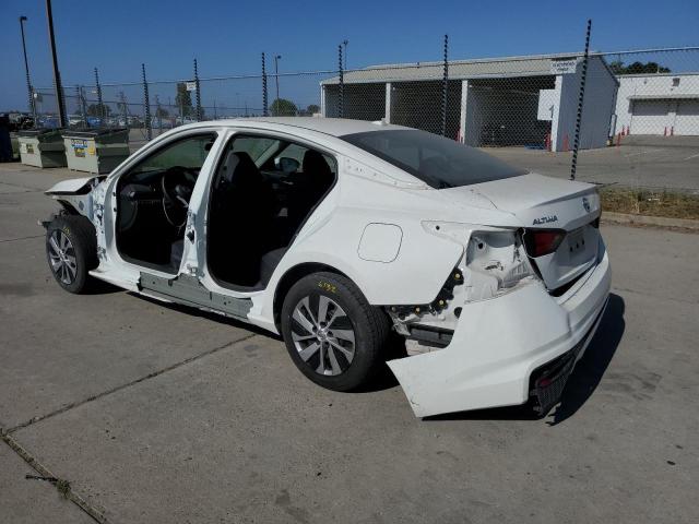 1N4BL4BV8LC197038 Nissan ALTIMA S