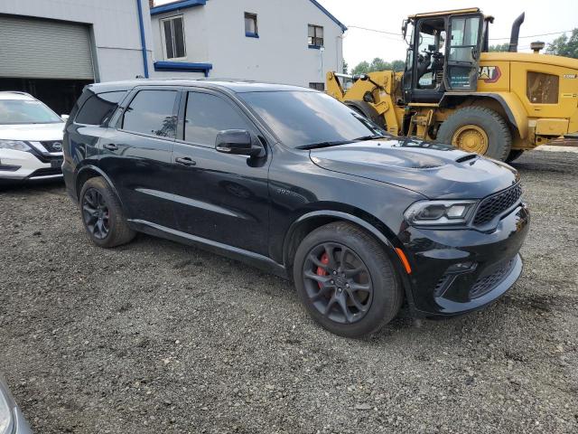 2022 DODGE DURANGO SR - 1C4SDJGJXNC156442