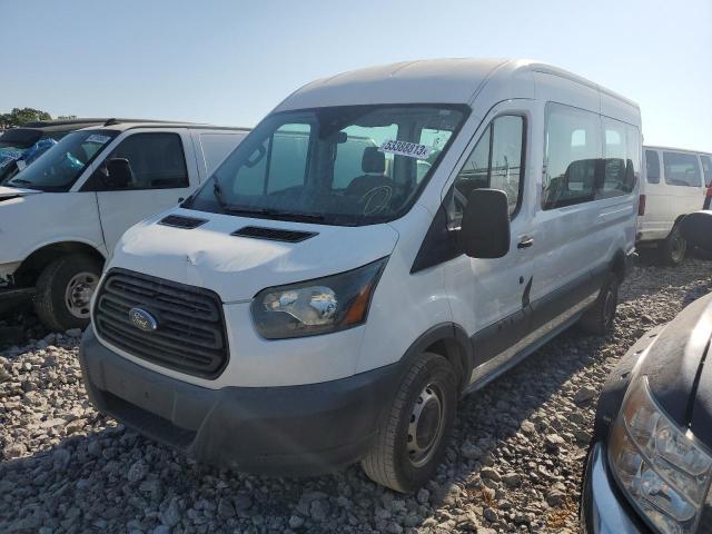 2015 Ford Transit Van 