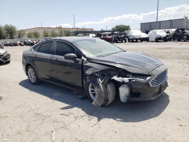 3FA6P0HD9LR127448 Ford FUSION SE