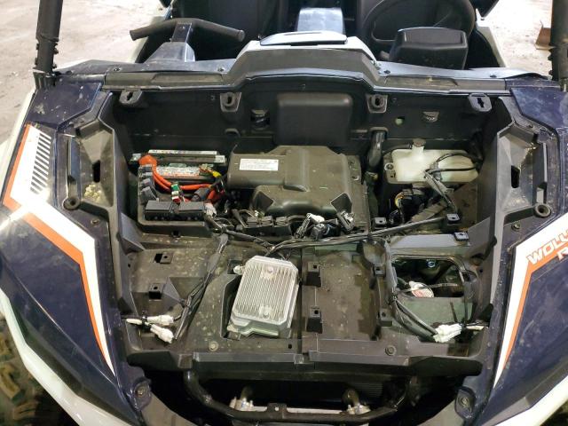 2021 YAMAHA YXE1000 5Y4AN44Y2MA101612