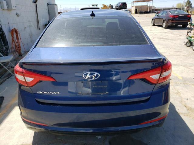 5NPE24AF3HH534750 | 2017 HYUNDAI SONATA SE