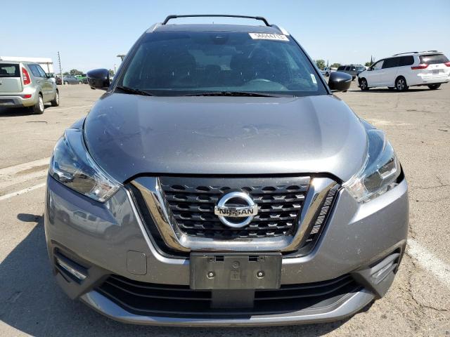 3N1CP5DV3LL546572 Nissan KICKS SR