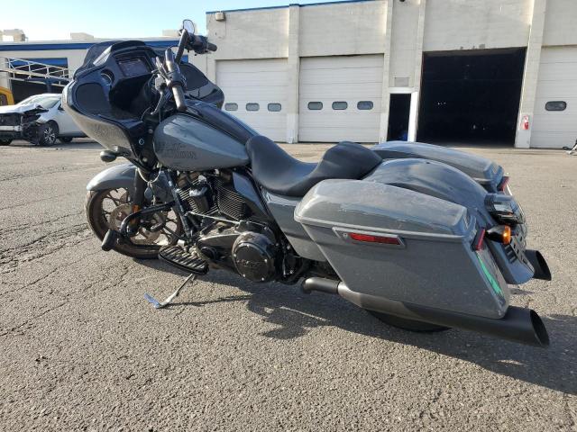 2022 HARLEY-DAVIDSON FLTRXST 1HD1ACL18NB638305