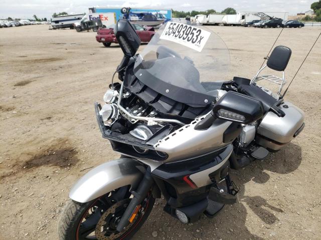2018 YAMAHA XV1900 CFD JYAVP39Y3JA000853