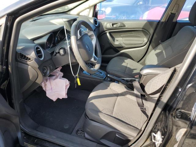 3FADP4BJ1KM124360 Ford FIESTA SE