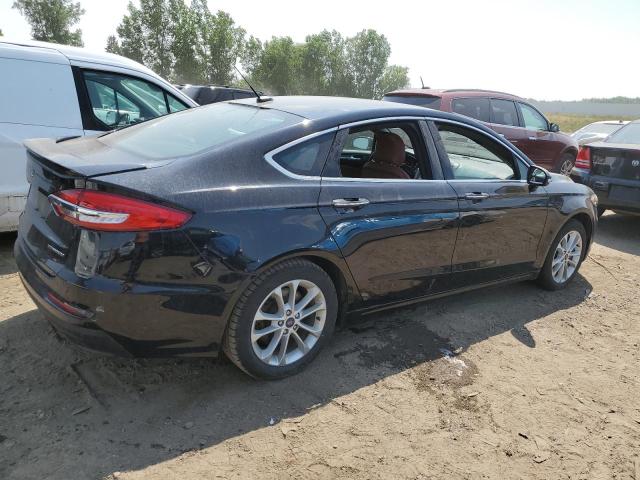 3FA6P0SUXKR145450 2019 FORD FUSION, photo no. 3