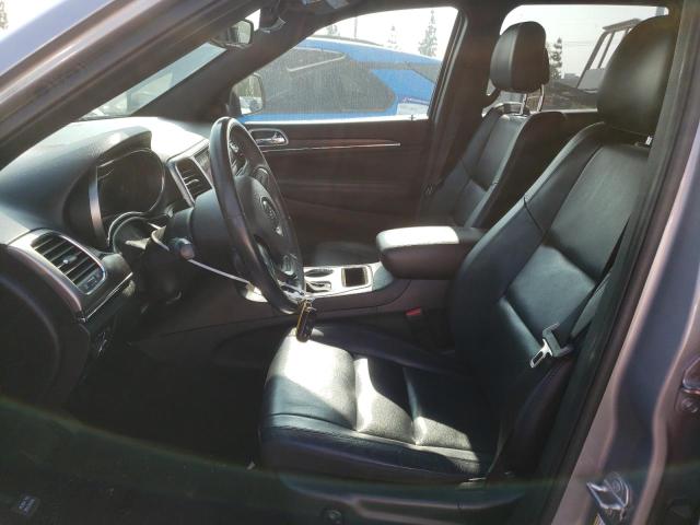 1C4RJEBG7JC438025 Jeep Grand Cherokee Limited