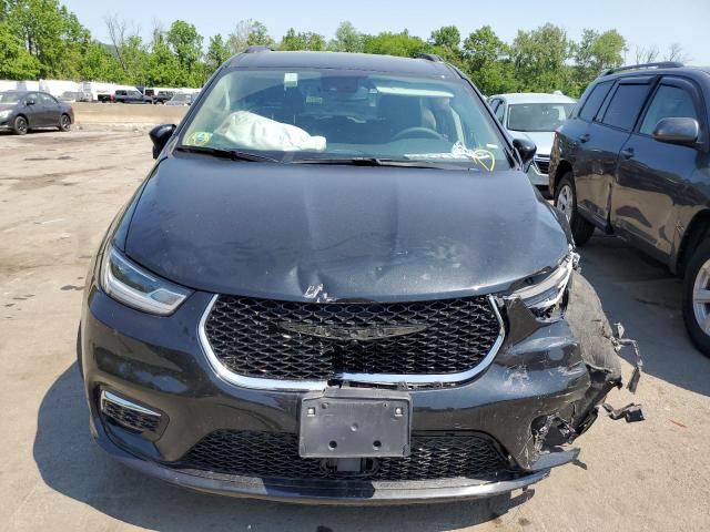 2C4RC1BG0NR142649 2022 CHRYSLER PACIFICA, photo no. 5