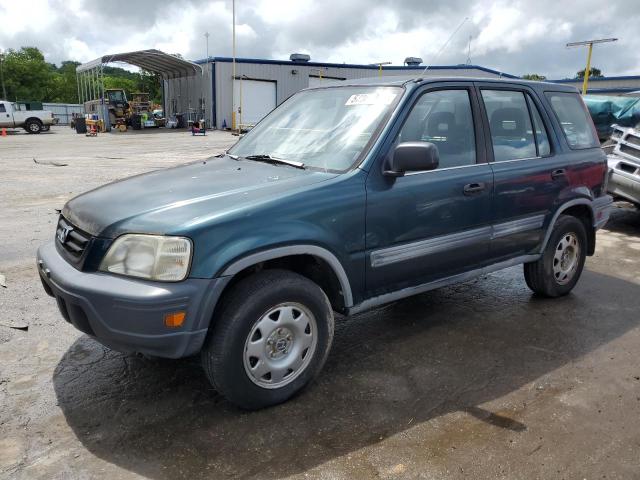 1997 Honda CR-V LX