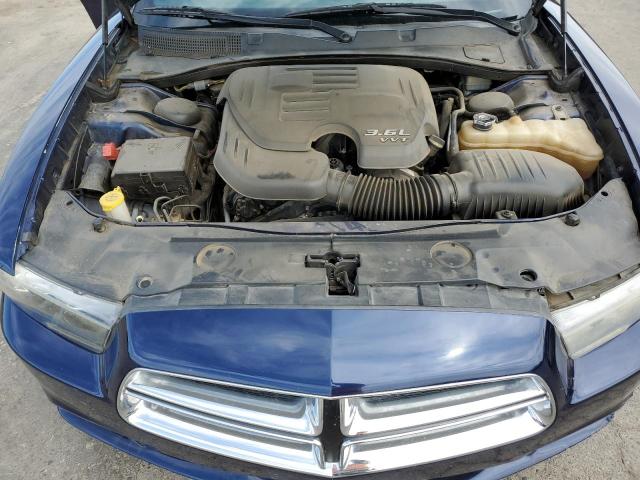 2C3CDXBG7EH349927 Dodge Charger Se