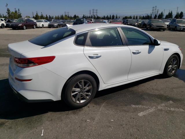 5XXGT4L32KG307688 KIA Optima Lx