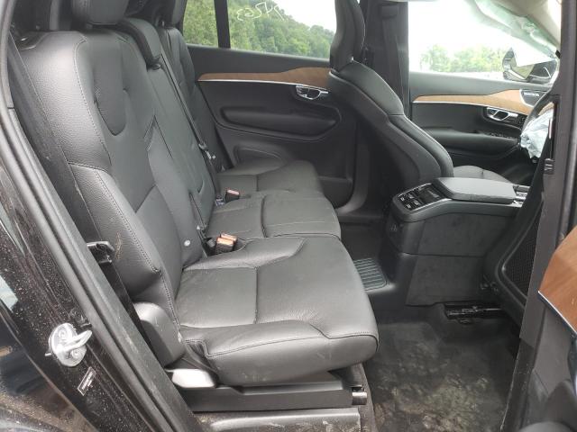 2023 VOLVO XC90 PLUS YV4H60CN8P1970852