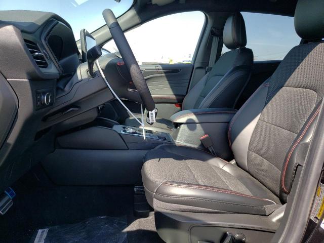 2023 FORD ESCAPE ST - 1FMCU0MZXPUA15744