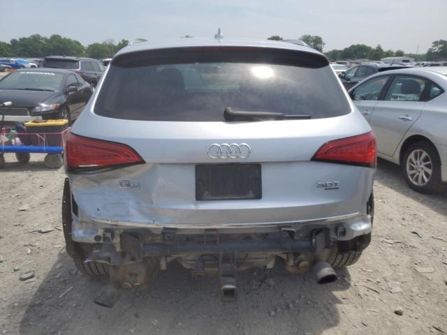 2015 AUDI Q5 PRESTIG - WA1WGAFP6FA046123