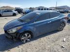 2015 HYUNDAI ELANTRA SE - KMHDH4AE6FU225760