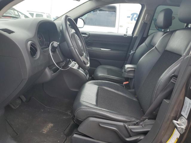 1C4NJDEB9GD781155 Jeep Compass Latitude