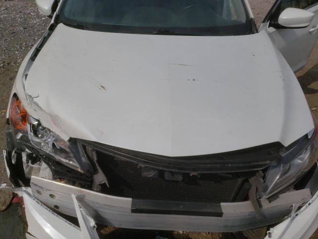 2015 ACURA ILX 20 TEC - 19VDE1F73FE002864