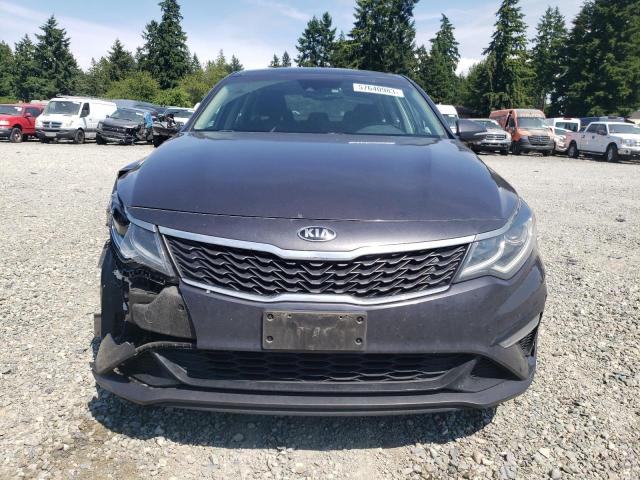 5XXGT4L3XKG330278 KIA Optima Lx