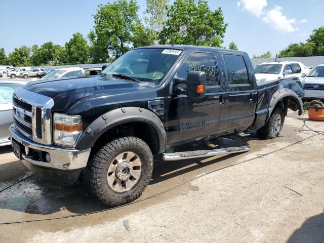 2010 Ford F-250 