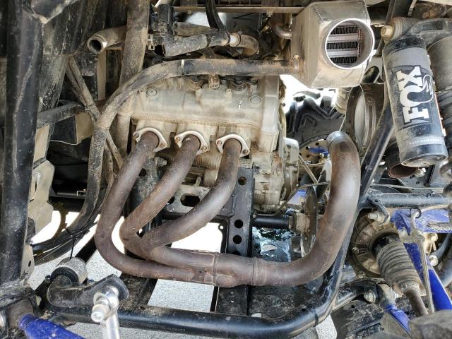 2020 YAMAHA YXZ1000 - 5Y4AN31Y5LA100497