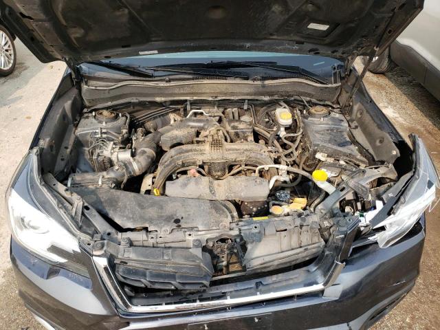 JF2SJAWC3HH567329 Subaru Forester 2.5i Touring