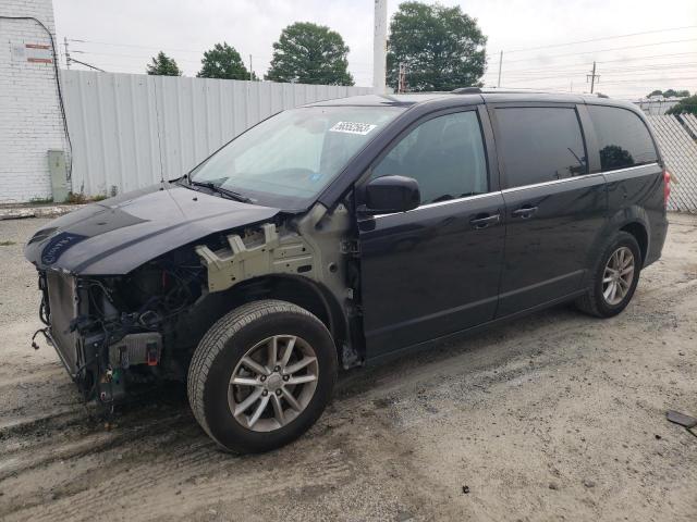 2C4RDGCG8KR774678 Dodge Caravan GRAND CARA