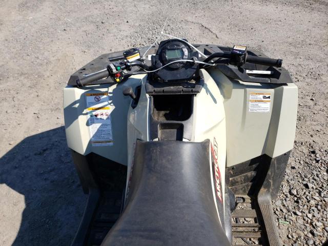 2022 ARCTIC CAT TRV700 - 4UF1A4HB4NT200201