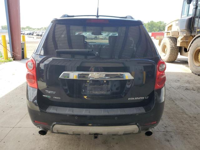 2011 Chevrolet Equinox Lt VIN: 2CNFLNE52B6239669 Lot: 55516993