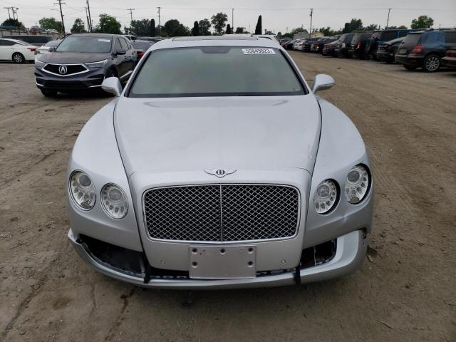 VIN SCBEC9ZA9EC096023 2014 Bentley Flying no.5