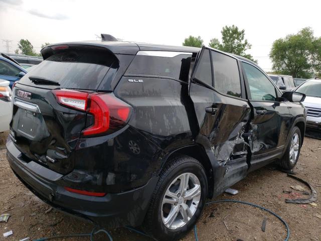 3GKALTEV0NL298761 GMC Terrain Sle
