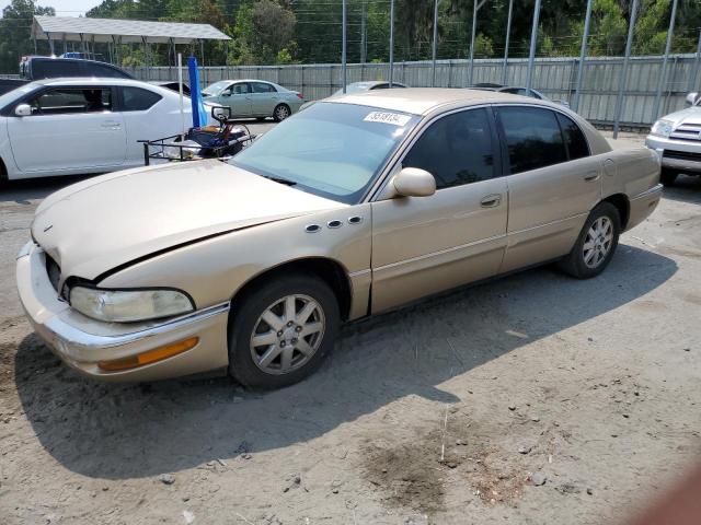 2005 Buick Park Avenue 