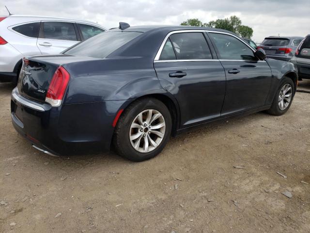 2015 CHRYSLER 300 2C3CCAAG4FH837879
