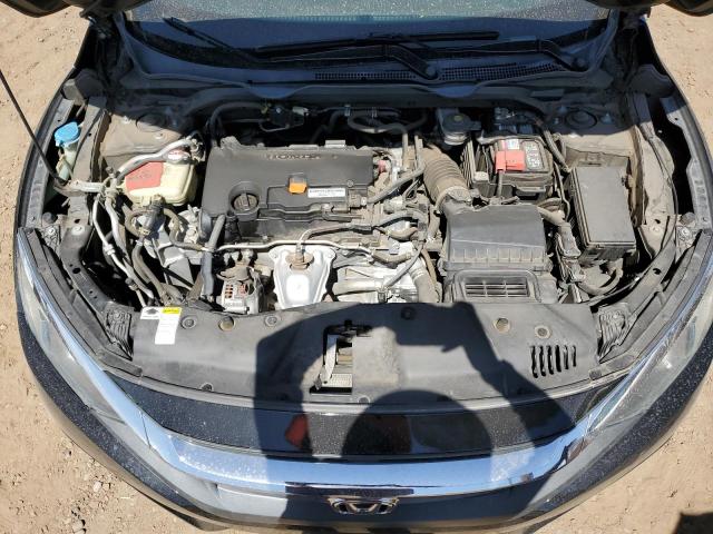 2016 HONDA CIVIC EX - 2HGFC2F73GH505457