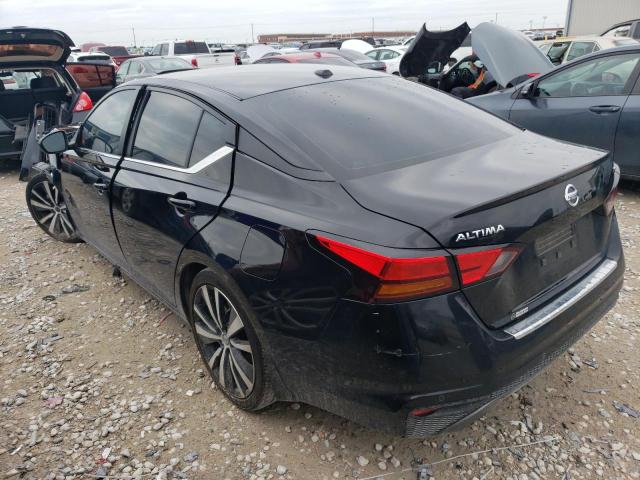 1N4BL4CV2NN370686 Nissan Altima SR 2