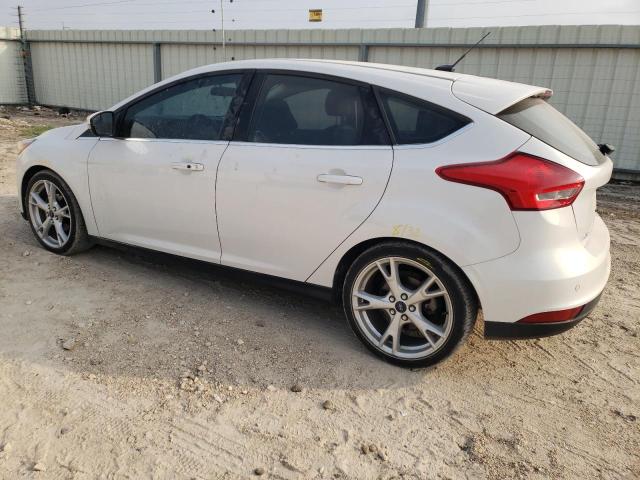 1FADP3N28FL328255 Ford Focus Titanium