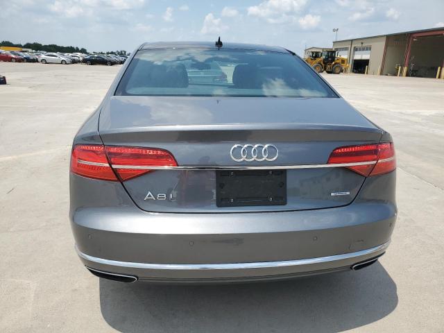 2015 AUDI A8 L QUATT - WAU3GAFD1FN020260