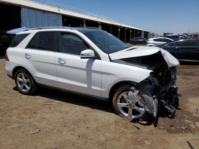 4JGDA5HB8HA985845 Mercedes-Benz Gle 350 4matic
