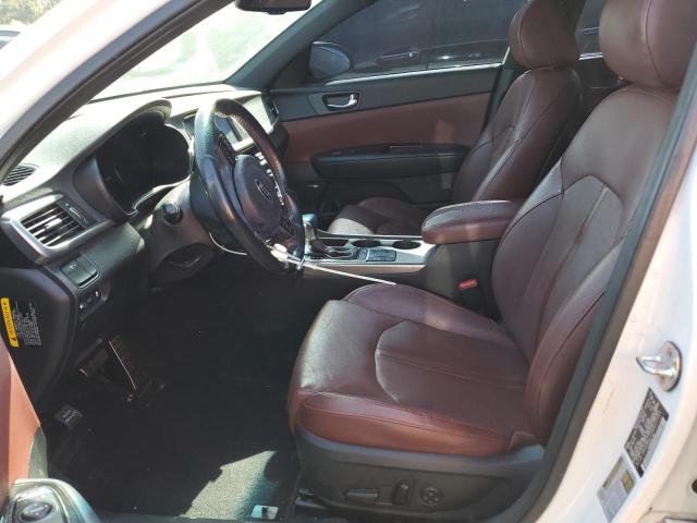 5XXGW4L21GG015505 KIA OPTIMA SX