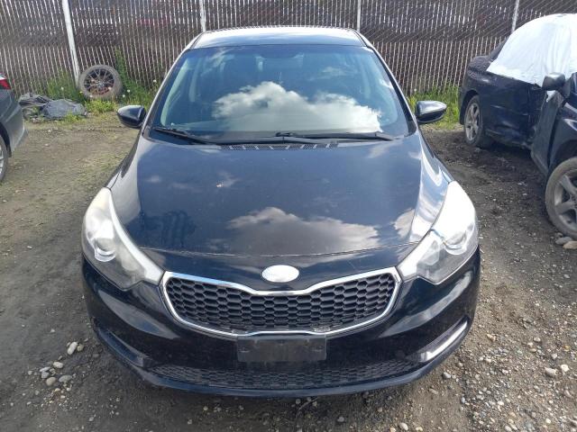 KNAFK4A60E5129944 KIA FORTE LX