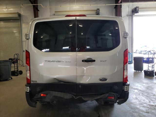 2018 FORD TRANSIT T- - 1FBZX2ZM4JKA60586