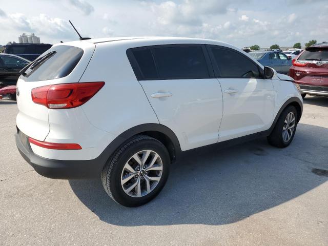 KNDPB3AC4F7674011 KIA Sportage Lx