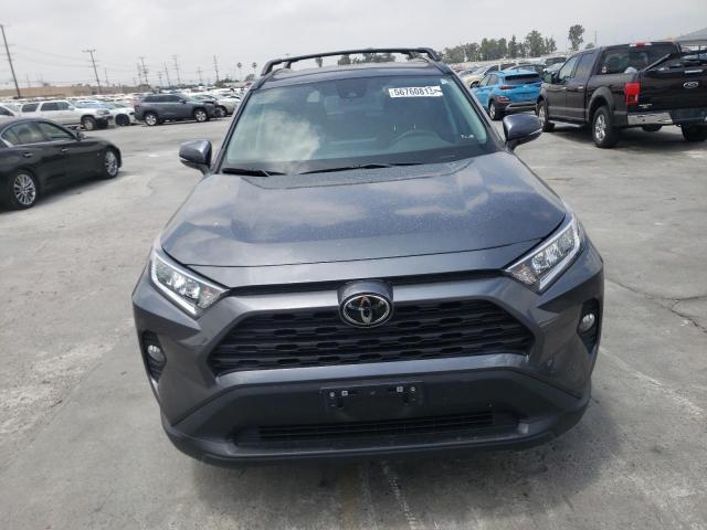 2T3W1RFV7MC144887 Toyota Rav4 Xle