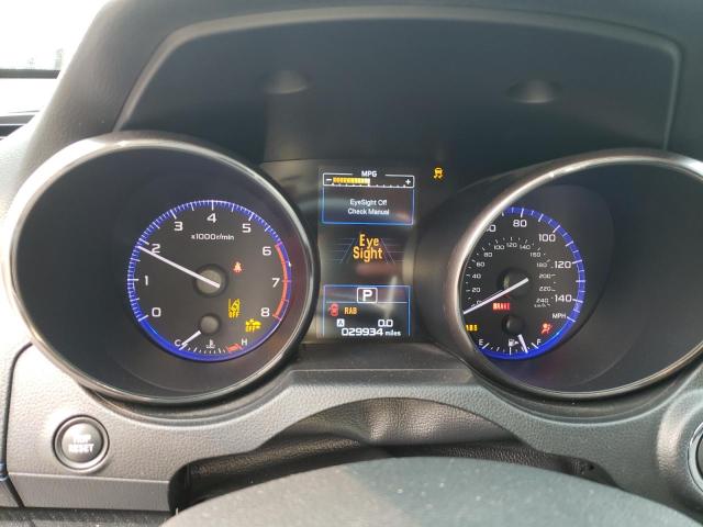 4S3BNAS62K3023766 Subaru Legacy Sport