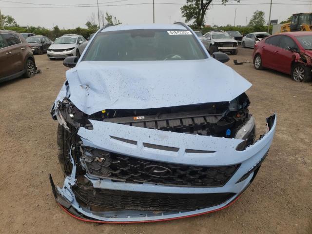 2023 HYUNDAI KONA N BAS KM8KH3ACXPU010500